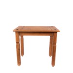 Mesa Apoio/Centro Média